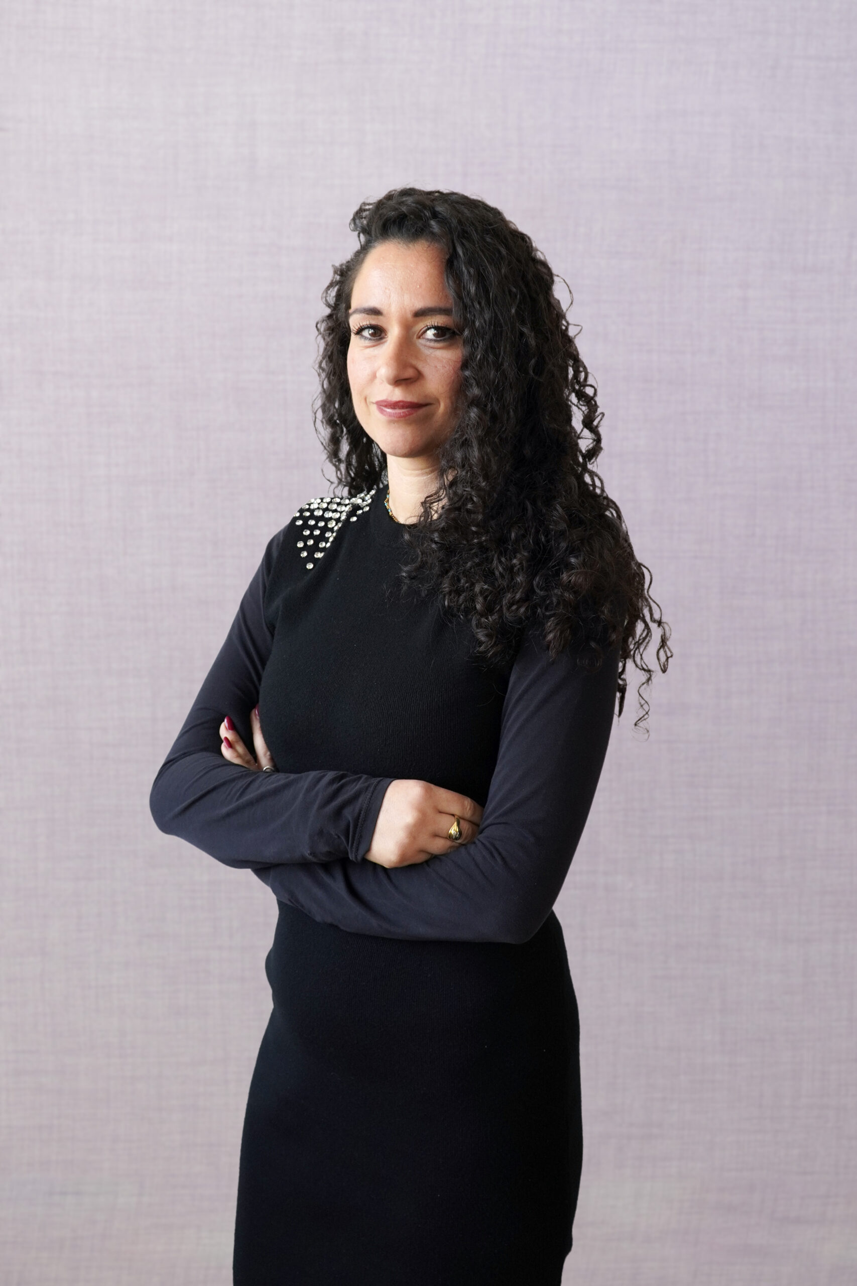 Valeria Vitale TLF Advisor