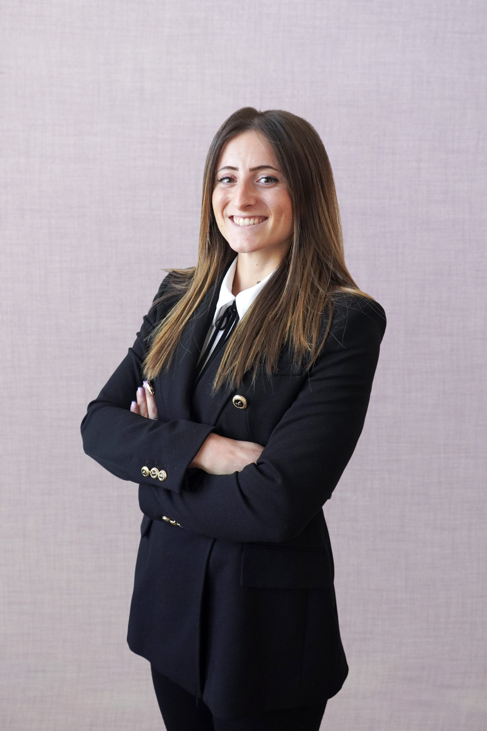 Anna Fasino TLF Advisor