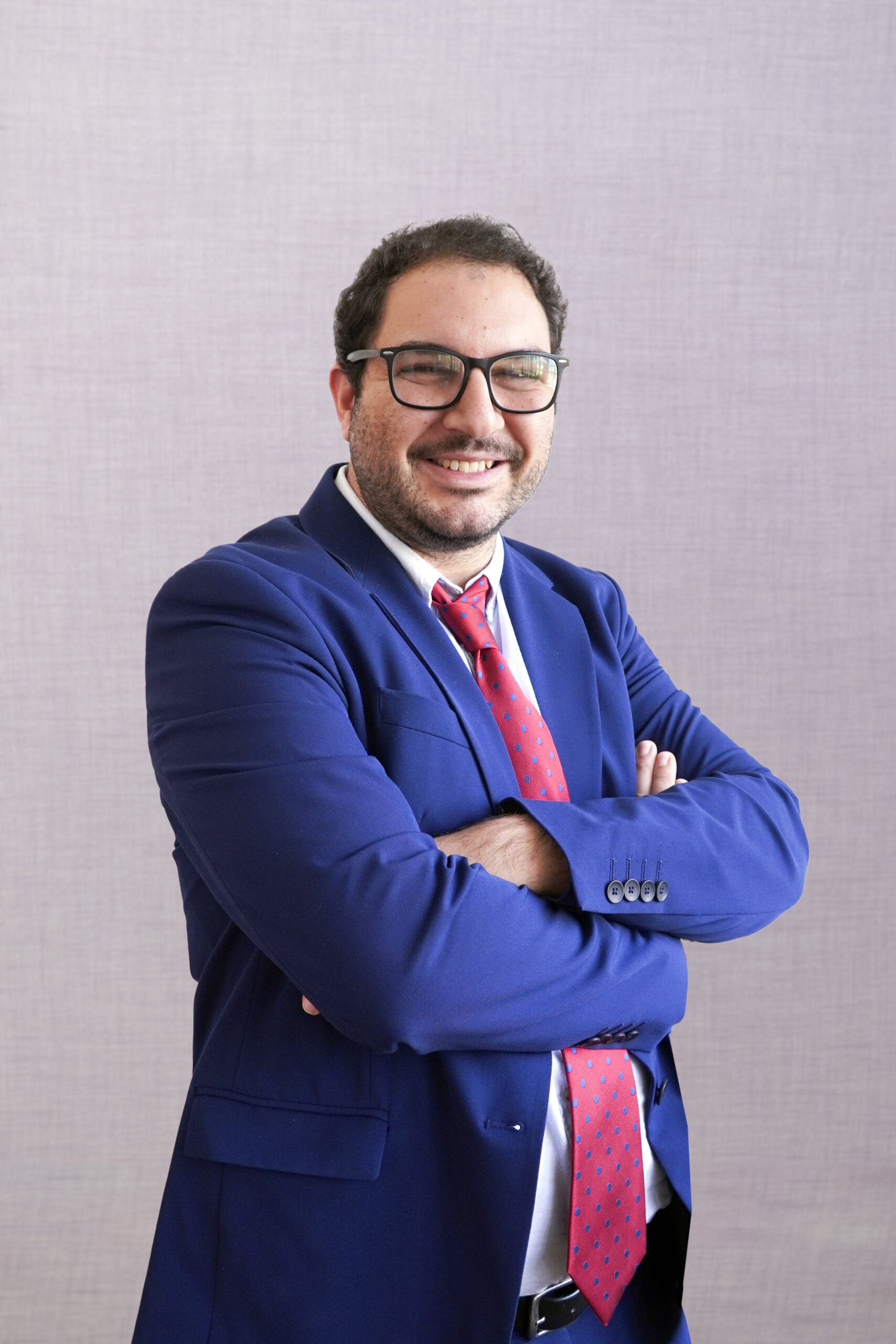 Mario Cafaro TLF Advisor