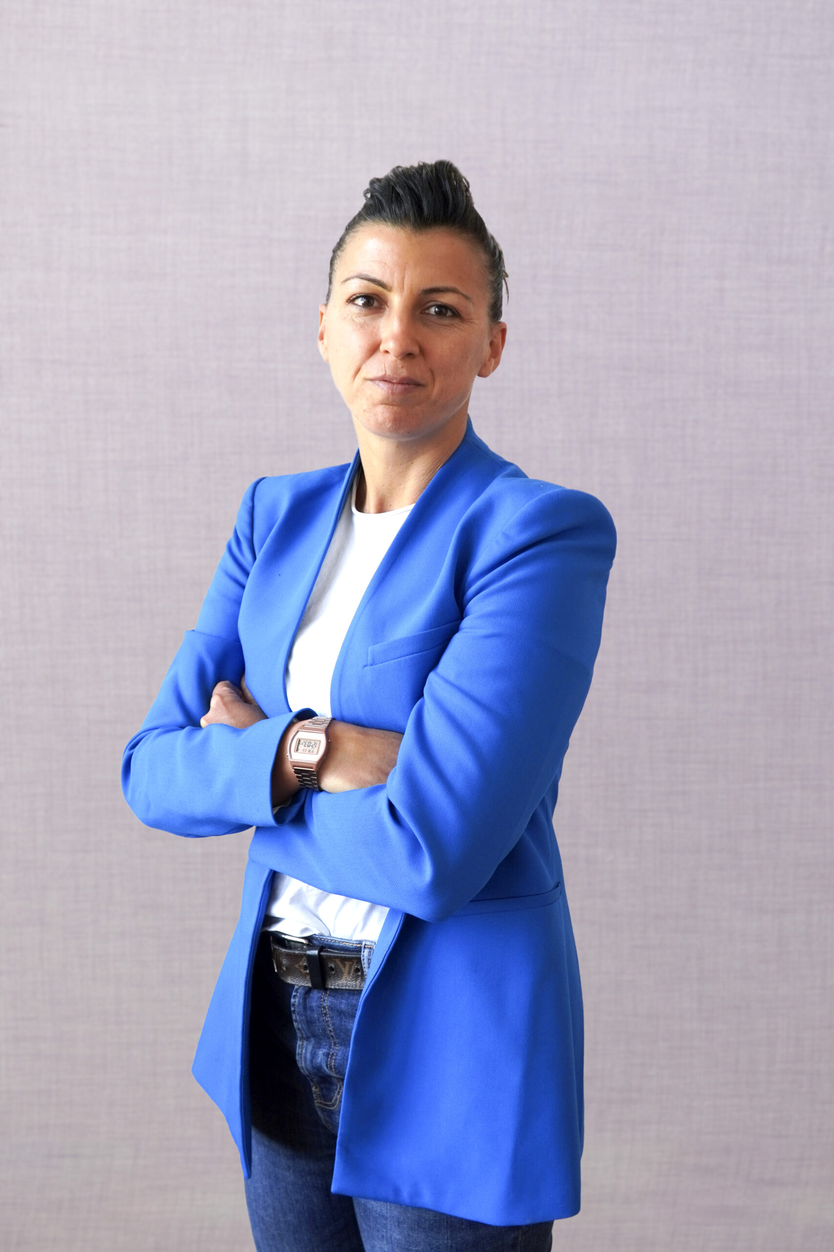 Selvaggia Palombini TLF Advisor